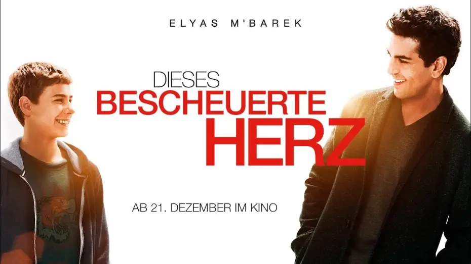 Watch film This Crazy Heart | DIESES BESCHEUERTE HERZ - Offizieller Trailer