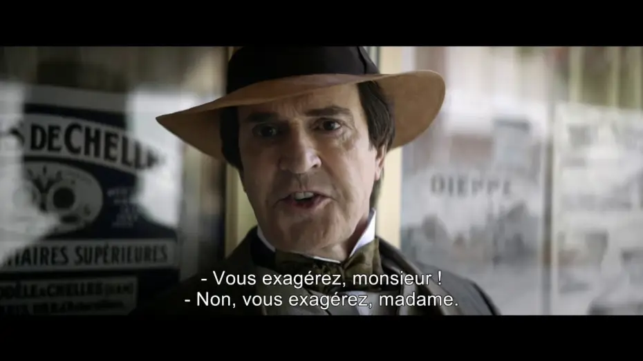 Watch film The Happy Prince | Bande-annonce VOST