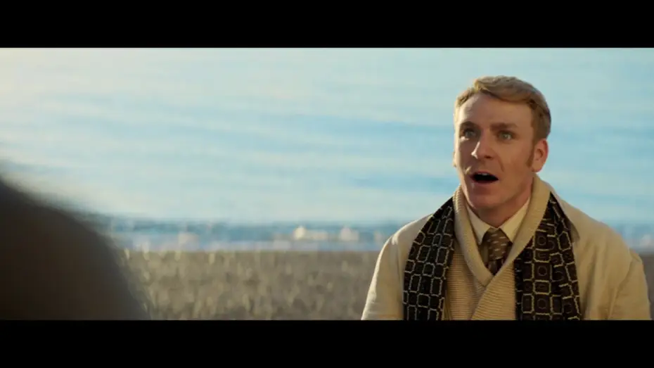 Watch film The Happy Prince | Trailer Ufficiale