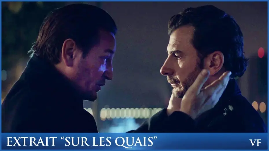 Watch film Carbone — CARBONE - Extrait "Sur les quais"