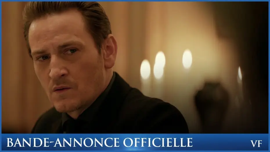 Watch film Carbone — CARBONE - Bande-annonce [Olivier Marchal, Benoît Magimel]