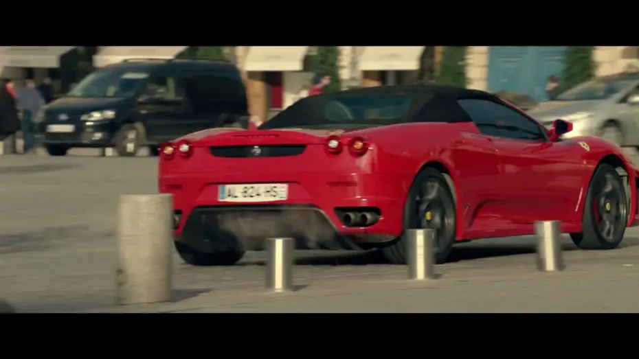 Watch film Carbone — LA TRUFFA DEL SECOLO dal 28 Giugno al Cinema Trailer ufficiale