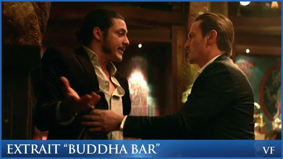Watch film Carbone — CARBONE - Extrait "Buddha Bar"