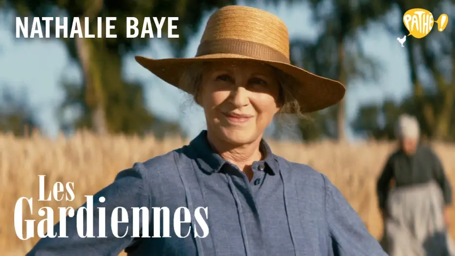 Watch film The Guardians — Les Gardiennes – Nathalie Baye