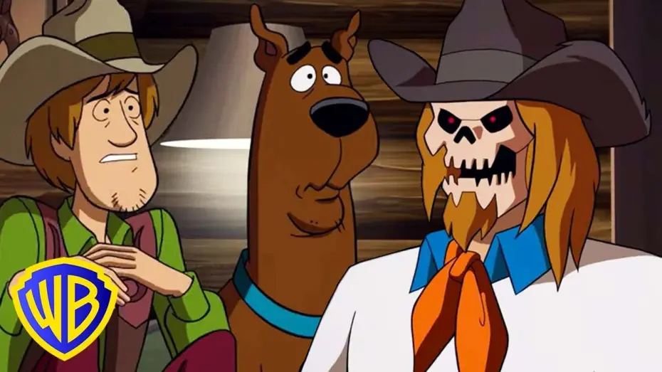 Watch film Scooby-Doo! Shaggy's Showdown — Scooby-Doo! Shaggy's Showdown en Français 🇫🇷 | Les origines du MAL de Dapper Jack! |WB Kids Français
