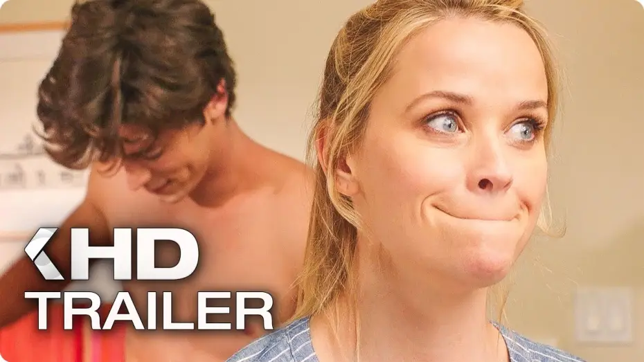 Watch film Home Again | LIEBE ZU BESUCH Trailer German Deutsch (2017)