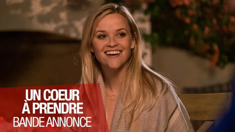 Watch film Home Again | UN C&OElig;UR A PRENDRE - Bande Annonce VOST