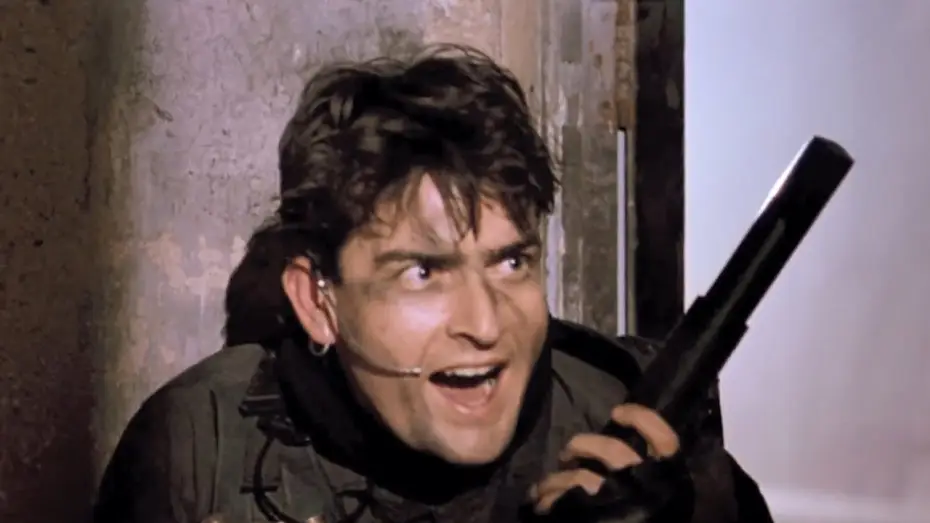 Watch film Navy Seals — Navy Seals Die härteste Elitetruppe der Welt (1990) DEUTSCH TRAILER