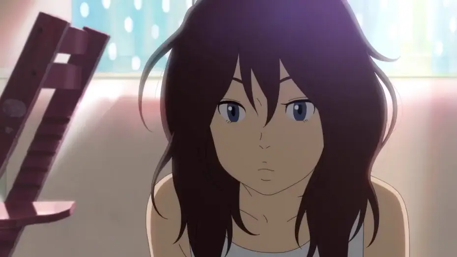 Watch film Napping Princess | ANCIEN Y EL MUNDO M&Aacute;GICO - Tr&aacute;iler