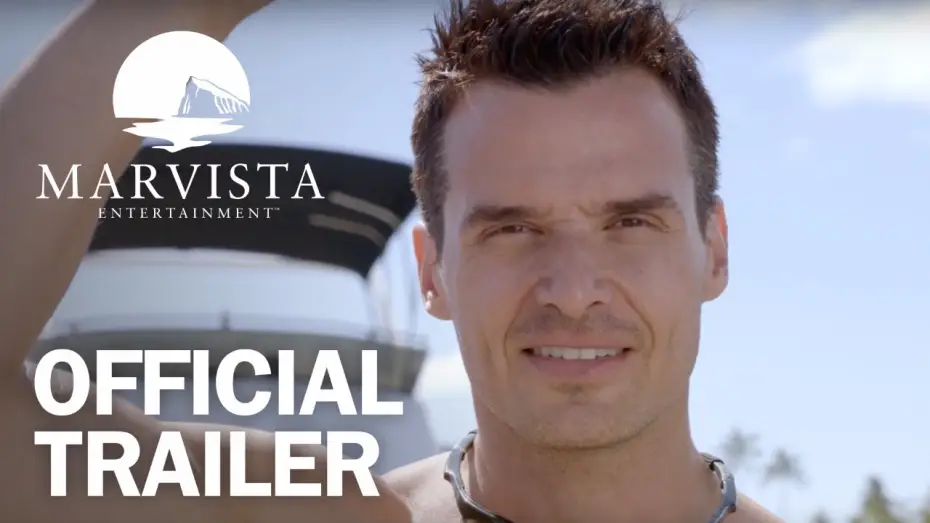 Watch film Remote Paradise — Remote Paradise - Official Trailer - MarVista Entertainment