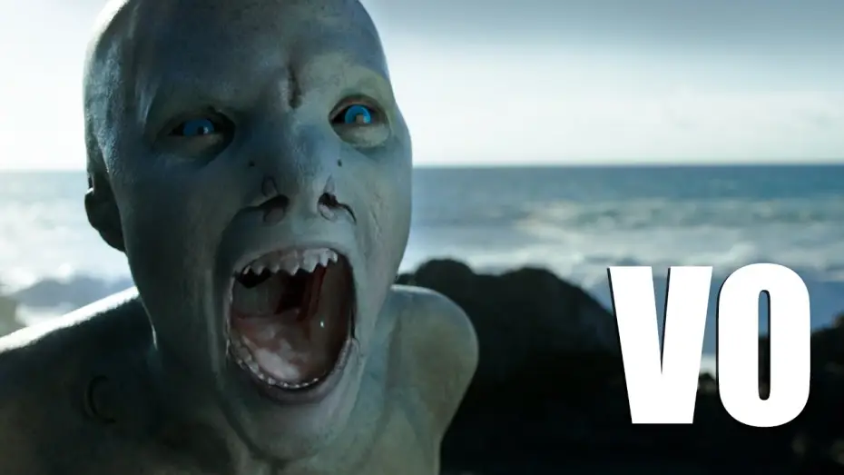 Watch film Cold Skin | COLD SKIN - Bande Annonce VOST