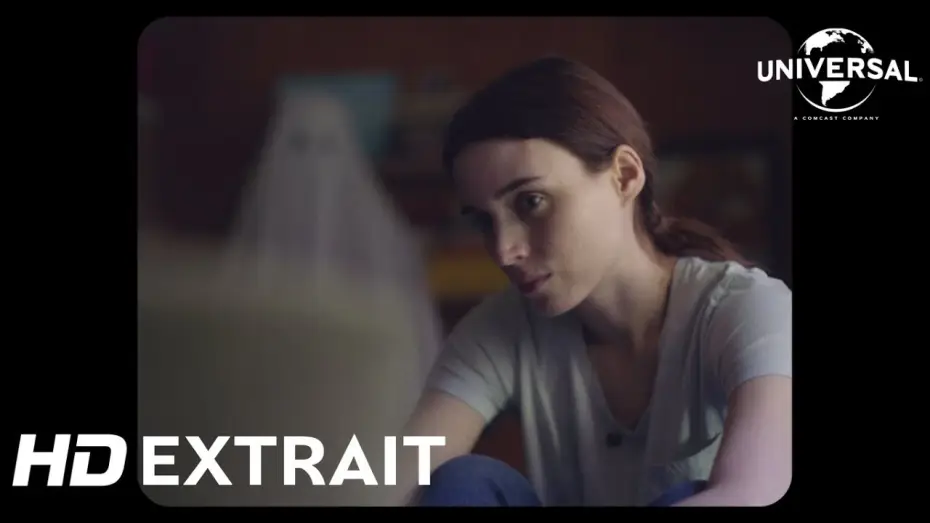 Watch film A Ghost Story — A GHOST STORY / Extrait "Tu veux rester ici?" VF [au cinéma le 20 décembre]
