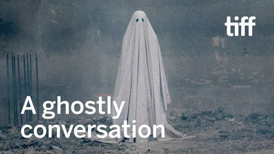 Watch film A Ghost Story — What Do Ghosts Talk About? - David Lowery