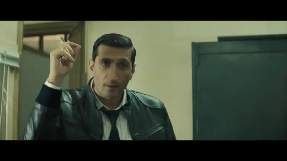 Watch film The Nile Hilton Incident — OMICIDIO AL CAIRO un film di Tarik Saleh TRAILER UFFICIALE DAL 22 FEBBRAIO 2018 AL CINEMA
