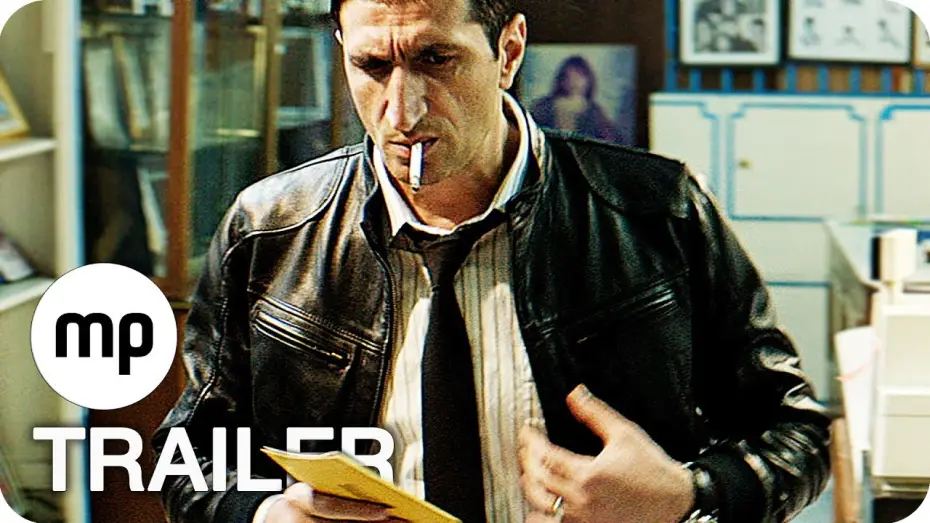 Watch film The Nile Hilton Incident — DIE NILE HILTON AFFÄRE Trailer German Deutsch (2017) Exklusiv