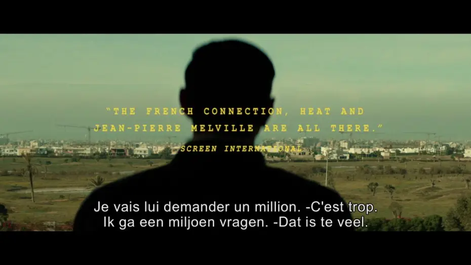 Watch film The Nile Hilton Incident — Le Caire confidentiel - Bande-annonce - Sortie: 19.07.17