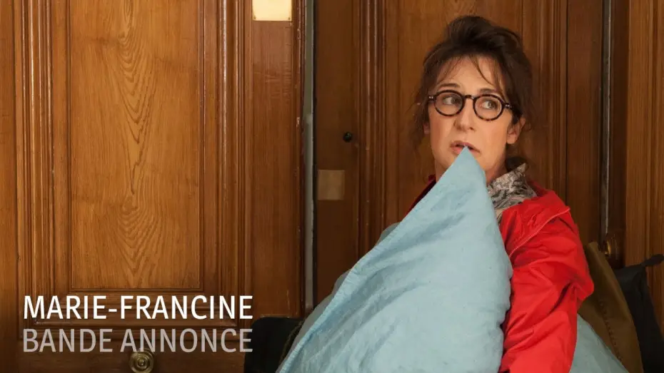 Watch film Marie-Francine — MARIE-FRANCINE - Bande-annonce