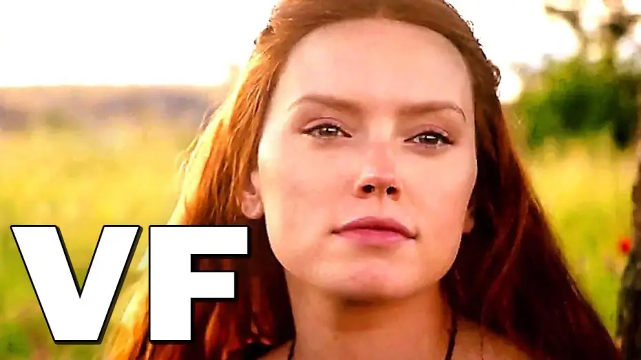Watch film Ophelia — OPHÉLIE Bande Annonce VF (2019) Daisy Ridley, Naomi Watts