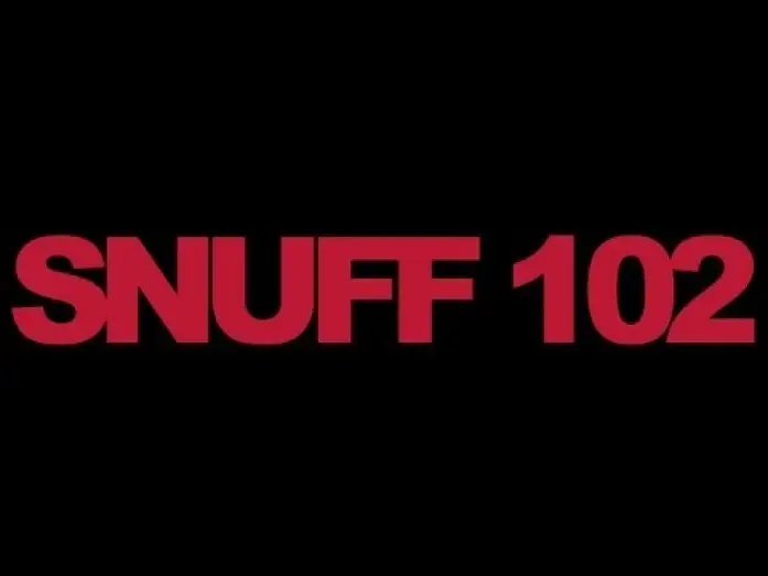Watch film Snuff 102 — Snuff 102 (2007) Trailer