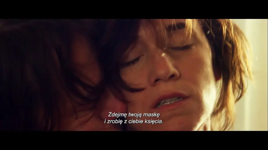 Watch film Ismael's Ghosts — KOBIETY MOJEGO ŻYCIA - oficjalny polski zwiastun [HD]