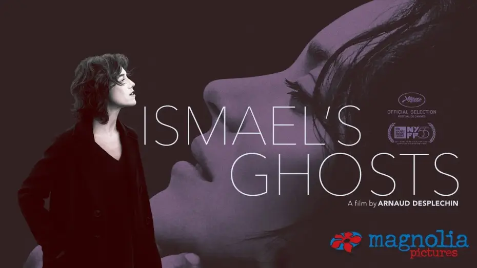 Watch film Ismael's Ghosts — Ismael's Ghosts - Official Trailer