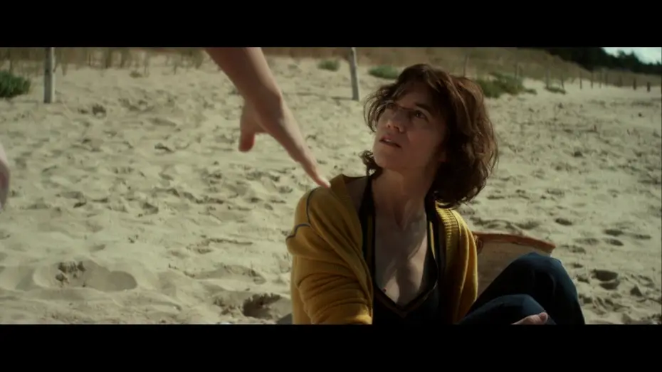 Watch film Ismael's Ghosts — I Fantasmi d'Ismael - Trailer ufficiale italiano