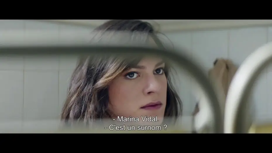Watch film A Fantastic Woman — UNE FEMME FANTASTIQUE de Sebastien Lelio
