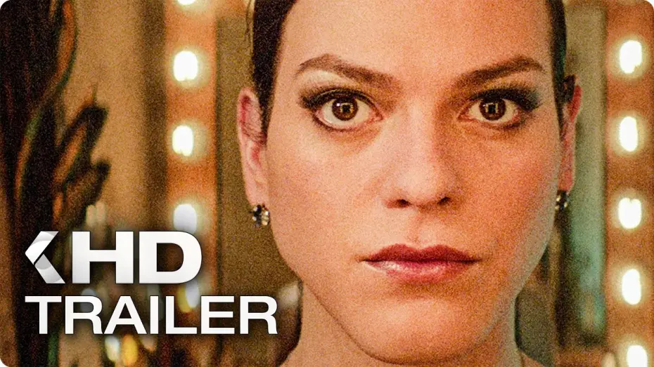 Watch film A Fantastic Woman — EINE FANTASTISCHE FRAU Trailer German Deutsch (2017)