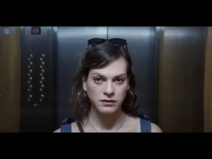 Watch film A Fantastic Woman — Una mujer fantástica - Trailer (HD)