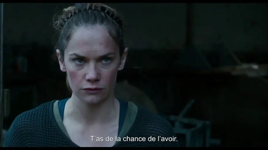Watch film Dark River | DARK RIVER - Bande Annonce VOST