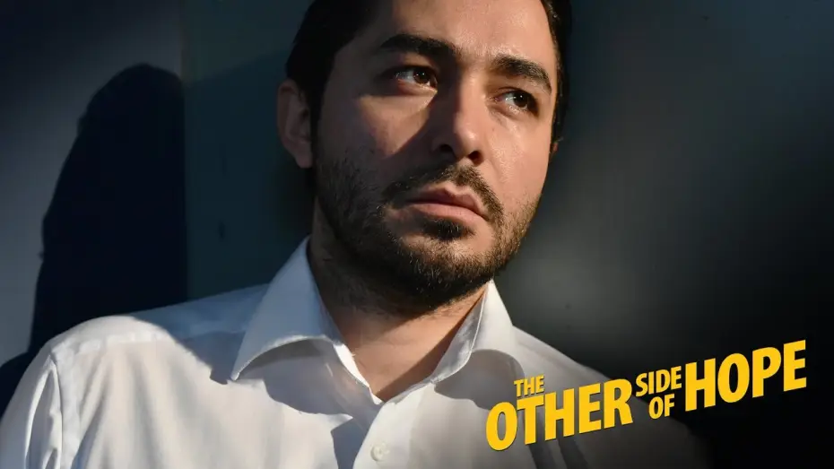 Watch film The Other Side of Hope — UK Trailer