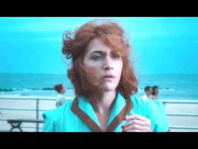 Watch film Wonder Wheel — Wonder Wheel - Trailer español (HD)
