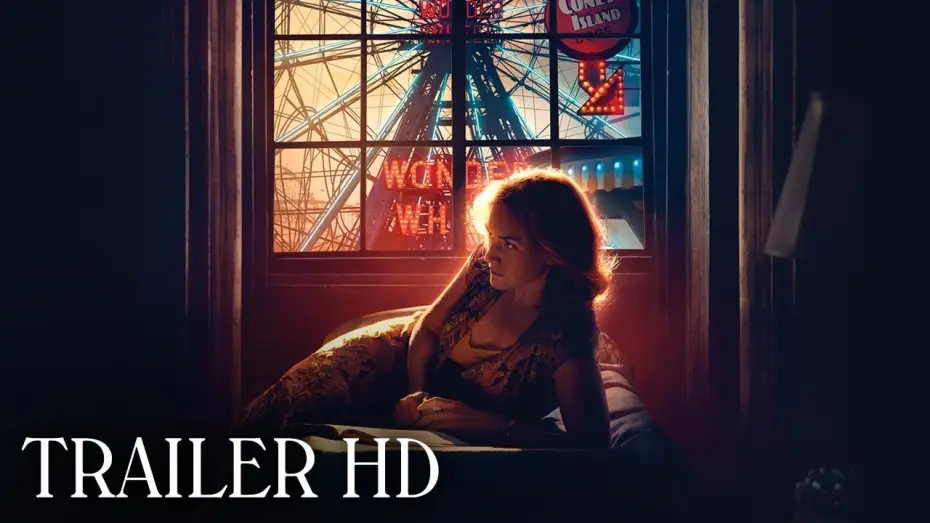 Watch film Wonder Wheel — LA RUOTA DELLE MERAVIGLIE di Woody Allen - Trailer Ufficiale Italiano