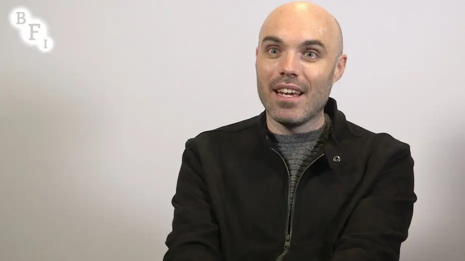 Watch film The Old Man & the Gun — BFI London Film Festival 2018 Interview