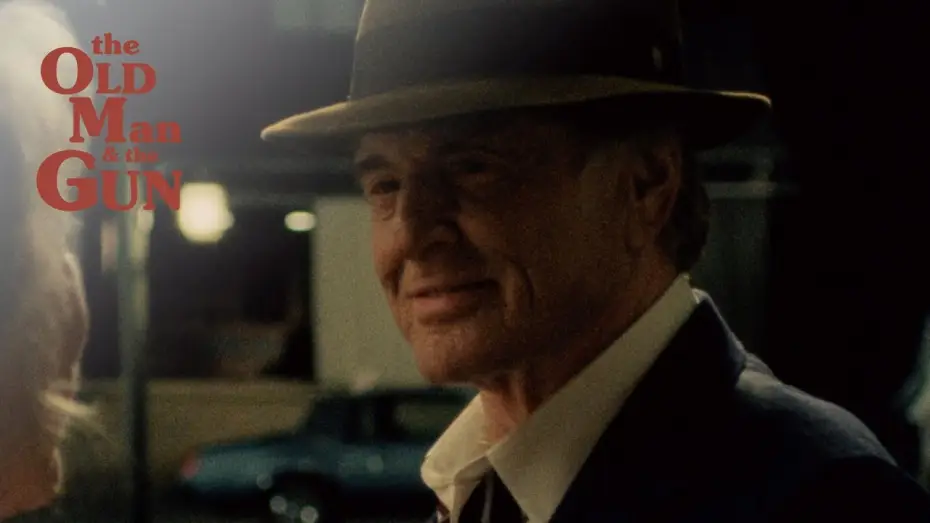 Watch film The Old Man & the Gun — "Extraordinary Cast" TV Commercial