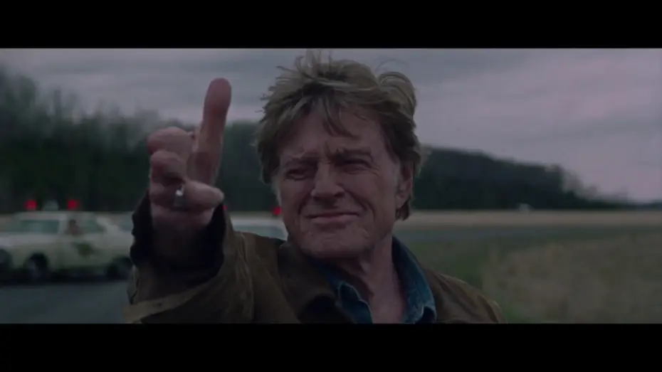 Watch film The Old Man & the Gun — Old Man and the Gun | Trailer Ufficiale Italiano HD