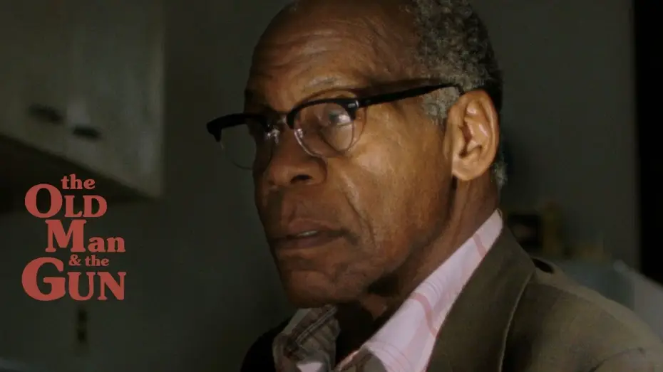 Watch film The Old Man & the Gun — "Haven't Been Caught Yet" TV Commercial