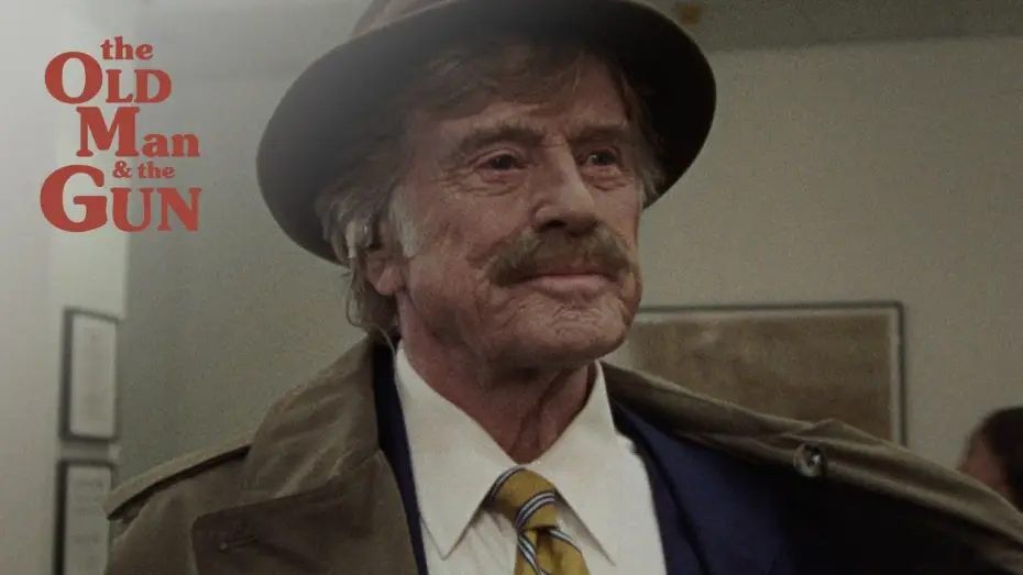 Watch film The Old Man & the Gun — "This Story Is Mostly True" TV Commercial