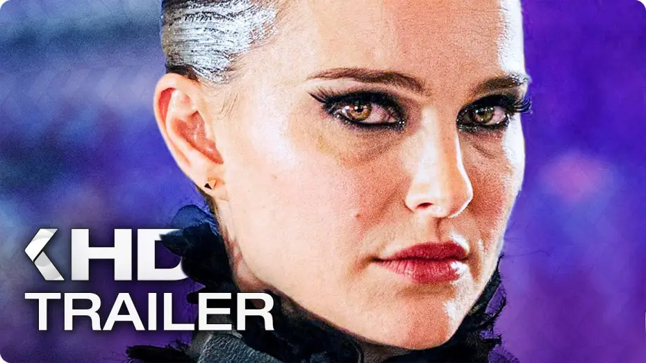 Watch film Vox Lux — VOX LUX Trailer German Deutsch (2019)