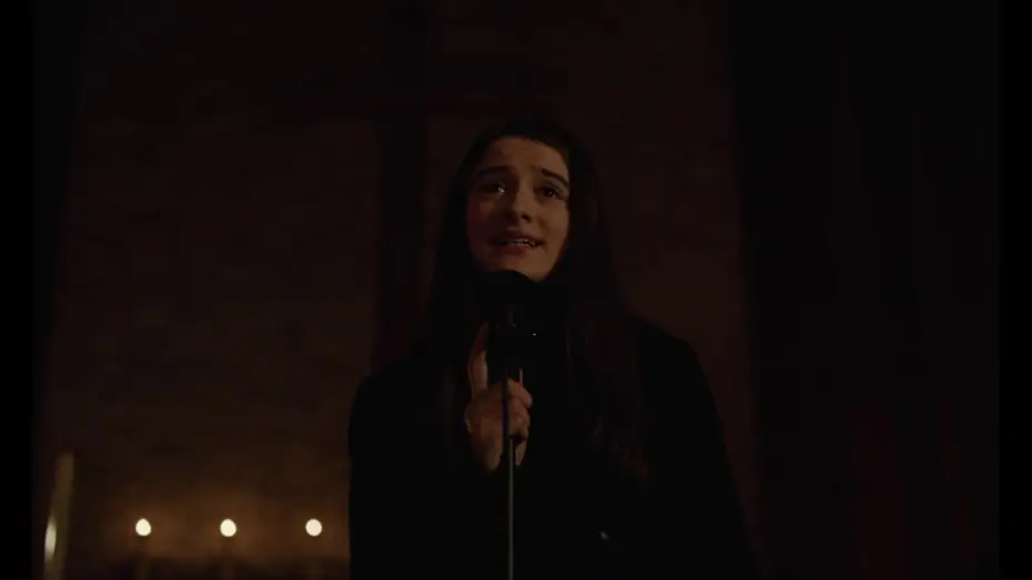 Watch film Vox Lux — VOX LUX [Wrapped Up] - Now Playing in Theaters