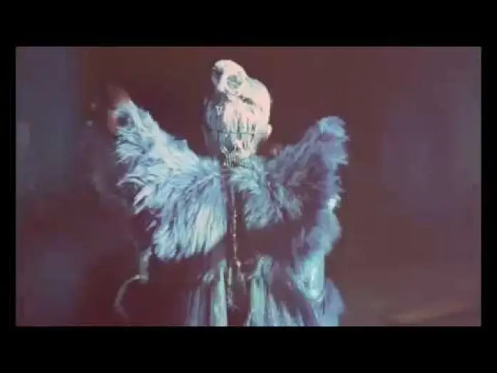 Watch film Vox Lux — Official Teaser