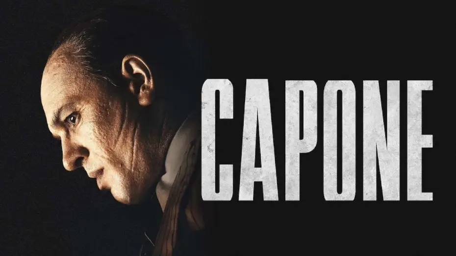 Watch film Capone — Capone (film 2020) TRAILER ITALIANO