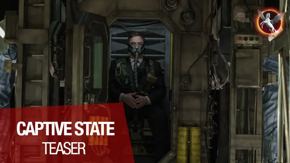 Watch film Captive State — CAPTIVE STATE - Teaser "Saluons le législateur" VOST
