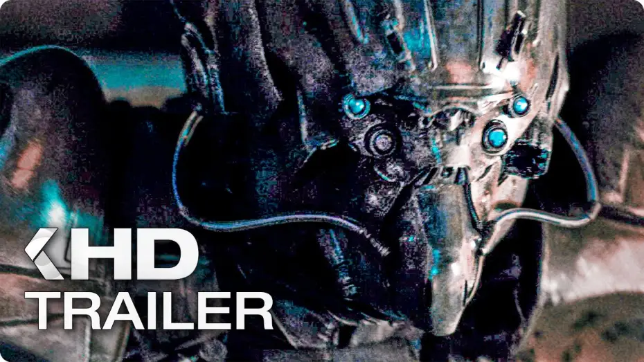 Watch film Captive State — CAPTIVE STATE Trailer German
