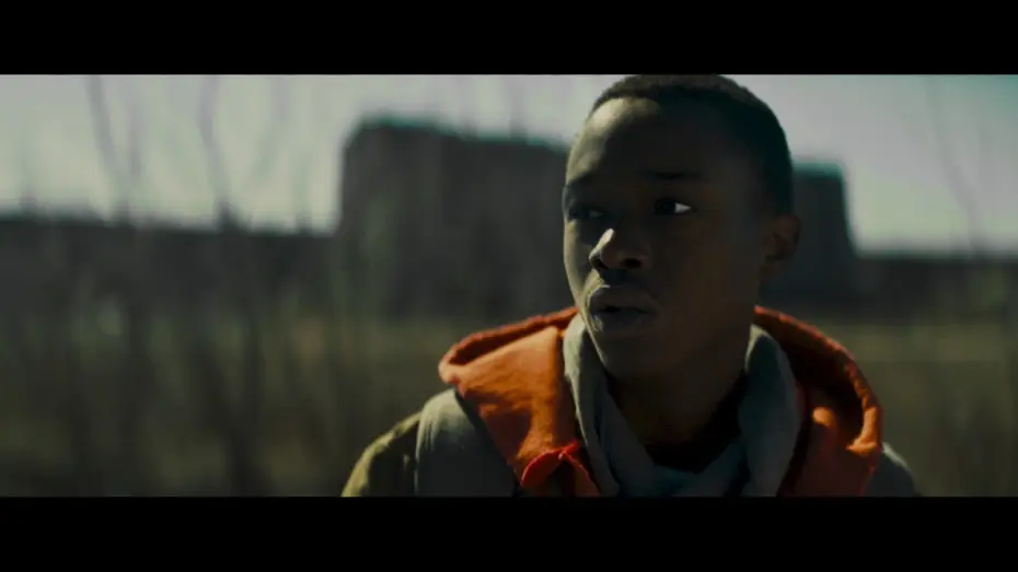 Watch film Captive State — Captive State - Teaser Trailer Italiano