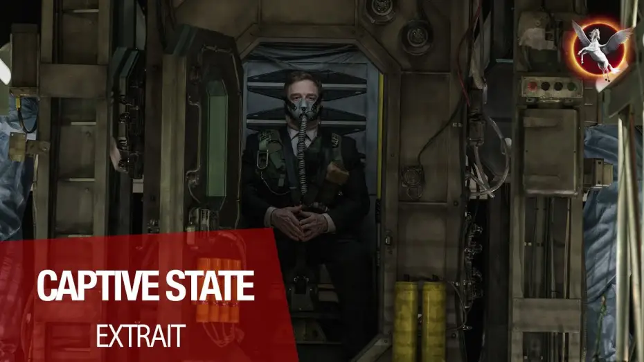 Watch film Captive State — CAPTIVE STATE - Extrait "Je veux un avocat" - VOST