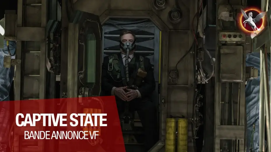 Watch film Captive State — CAPTIVE STATE - Bande Annonce VF