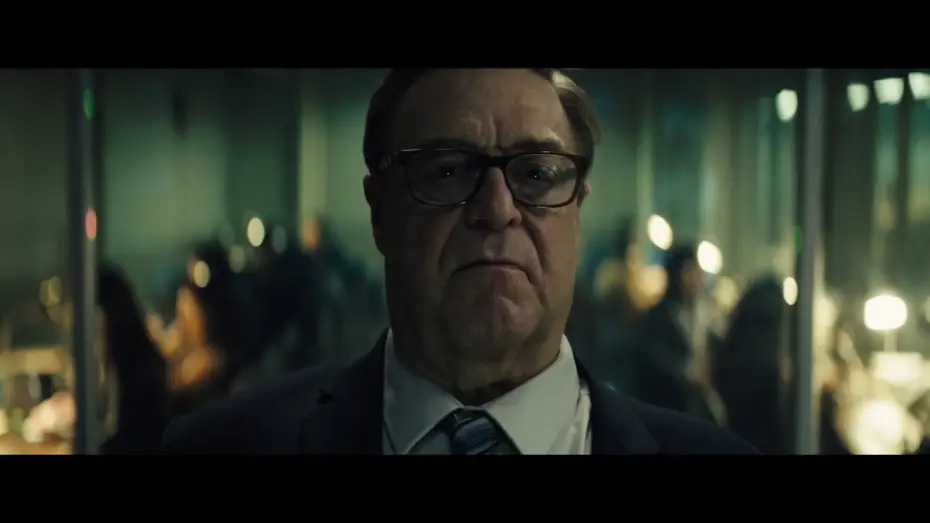 Watch film Captive State — Captive State - Trailer 1 Italiano