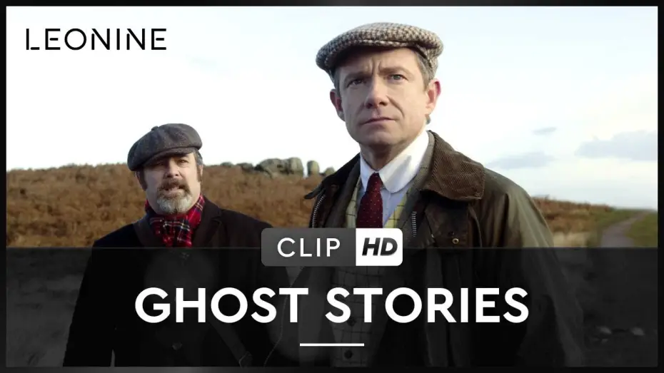 Watch film Ghost Stories — GHOST STORIES | Clip | HD | Offiziell