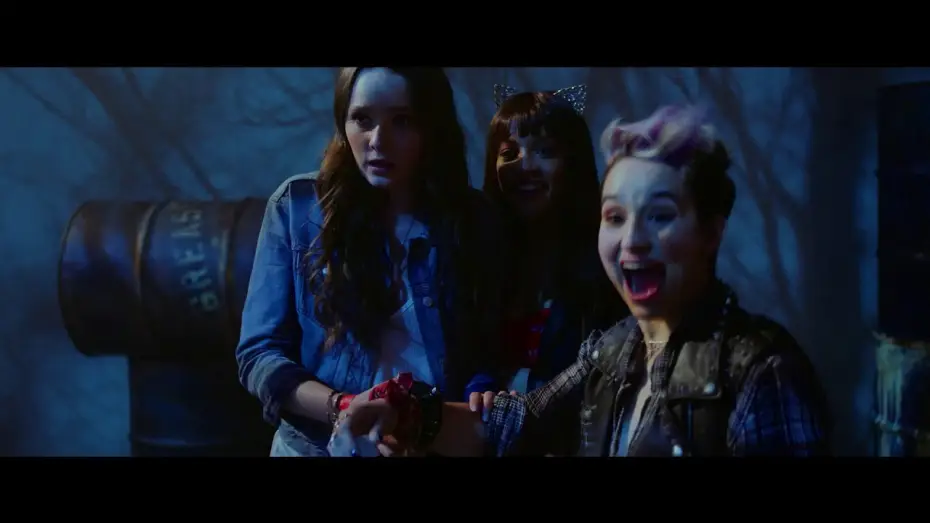 Watch film Hell Fest — HELL FEST - Trailer